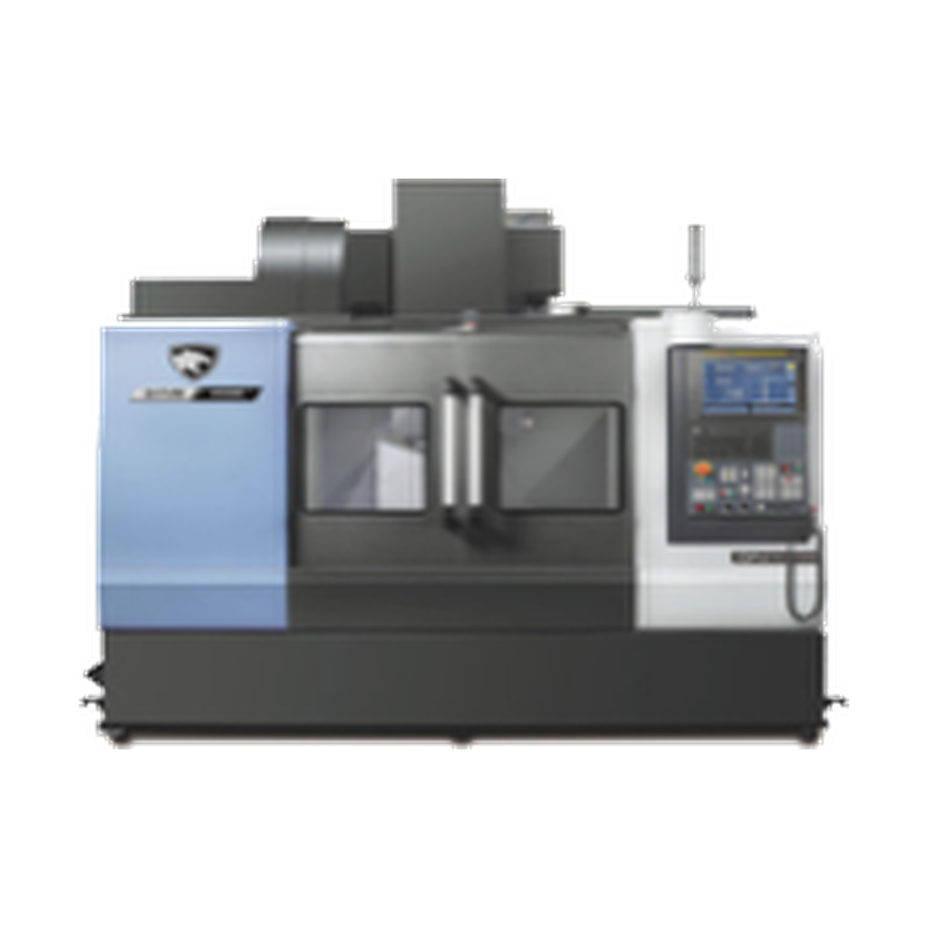 DOOSAN DNM 4500