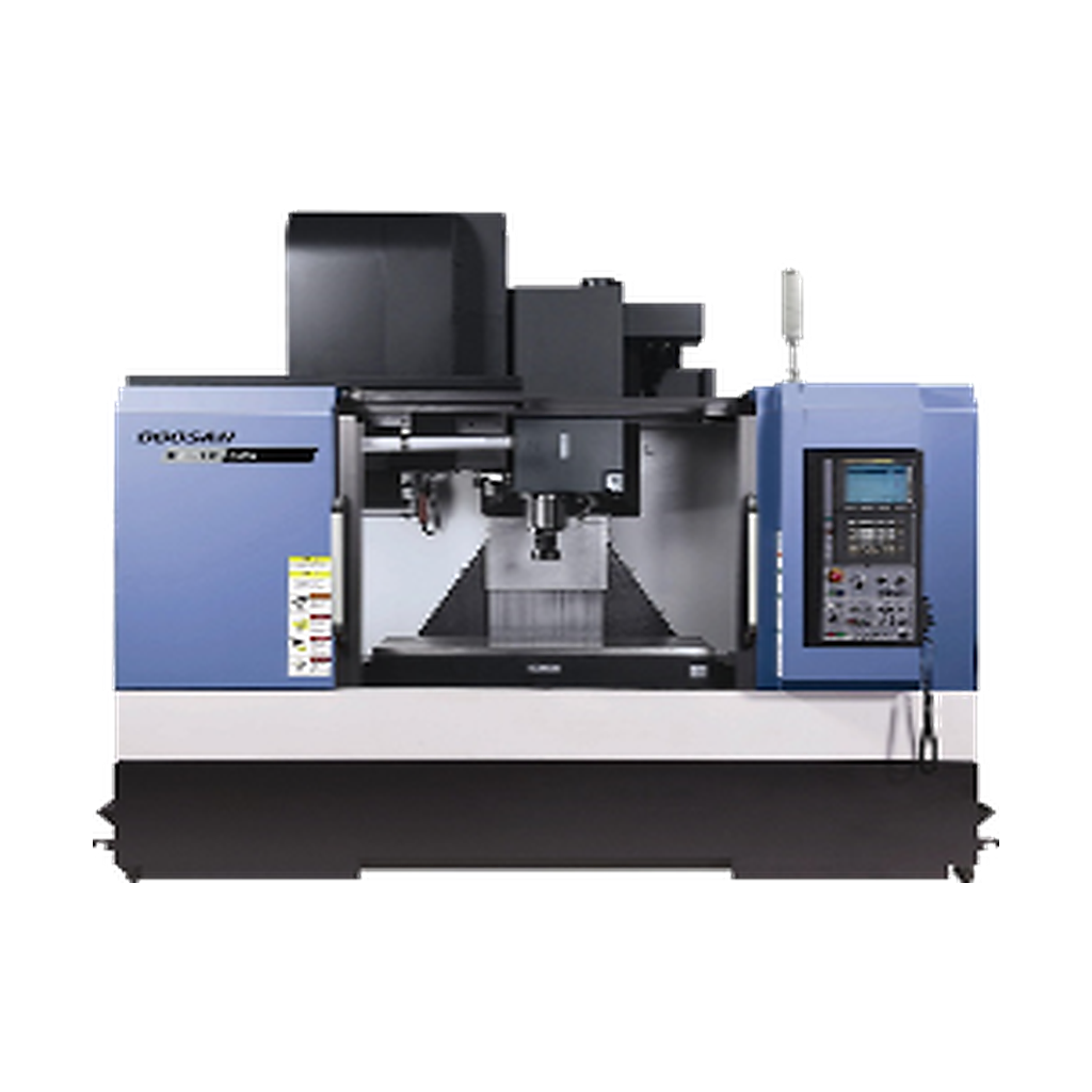 DOOSAN MYNX 6500