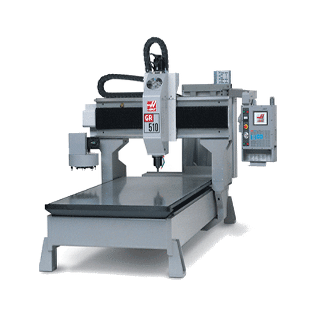 HAAS GR-510
