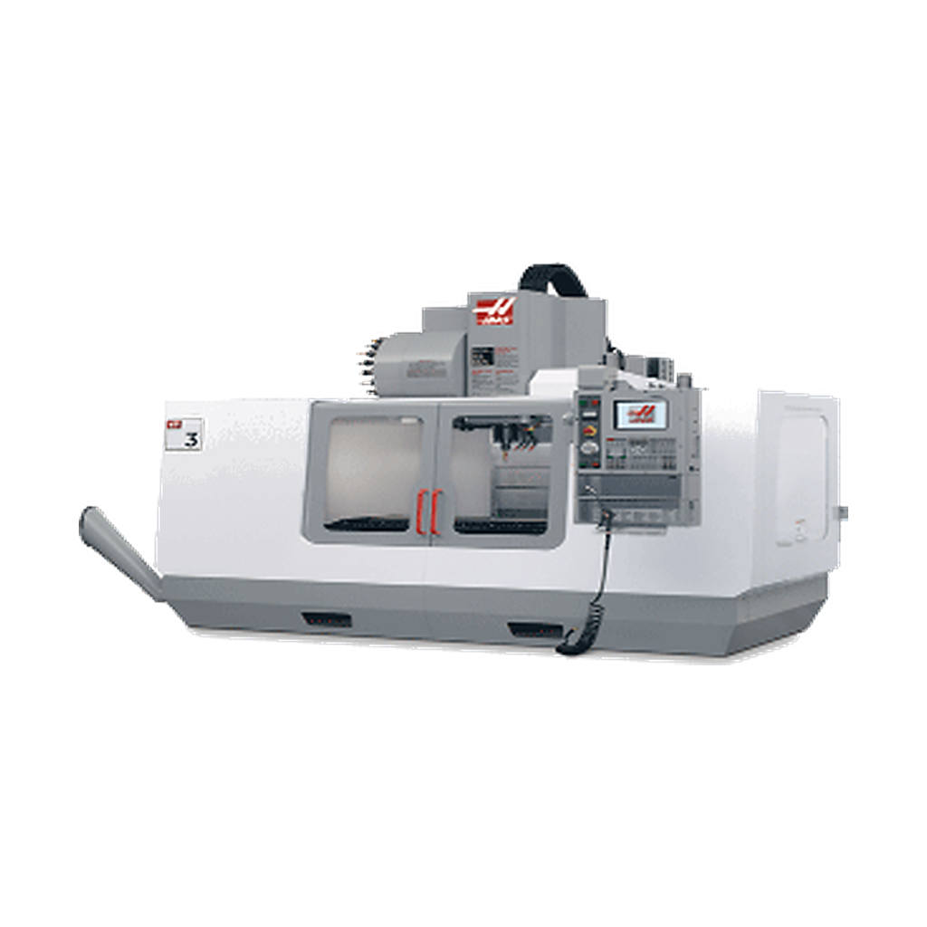 HAAS VF-3