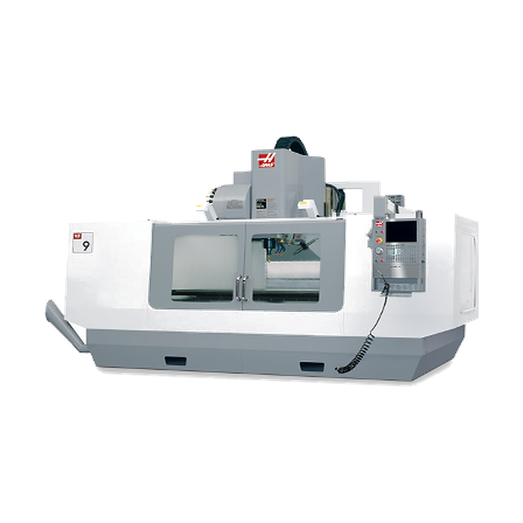 HAAS VF-9